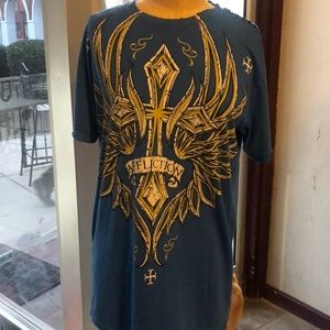 Affliction Men’s TShirt